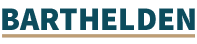 Barthelden Logo